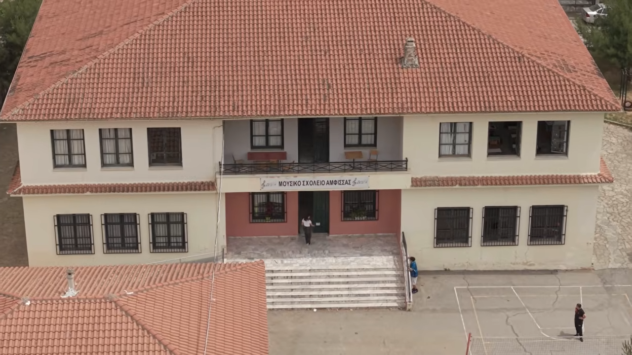 Video cover