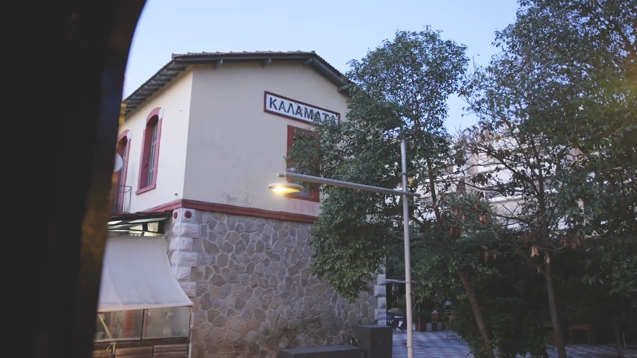 Video cover
