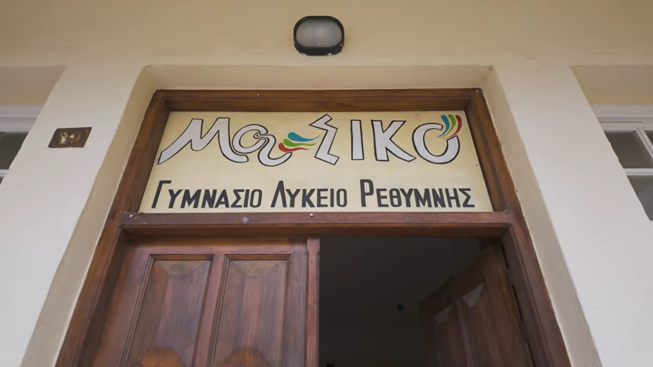 Video cover