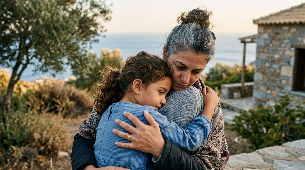 Συναισθηματικές δυσκολίες στην παιδική ηλικία: μειώνοντας το στρες και ενισχύοντας την ψυχική ανθεκτικότητα