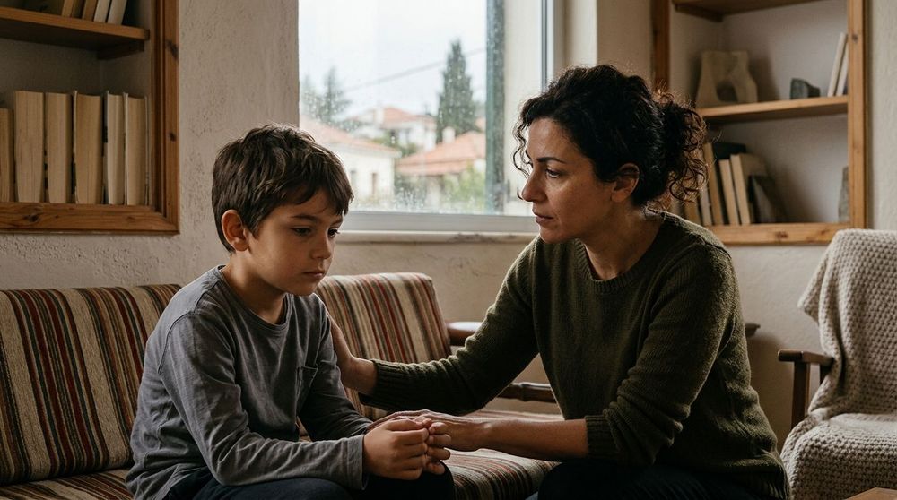 Πώς τα παιδιά κατανοούν τον θάνατο: Τι να πείτε στο παιδί, όταν πεθαίνει ένα αγαπημένο πρόσωπο 
