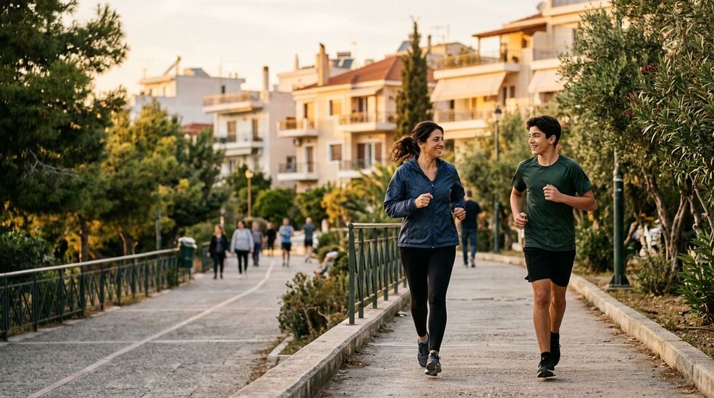 Αυτοφροντίδα για εφήβους: 4 τρόποι με τους οποίους οι οικογένειες μπορούν να υποστηρίξουν τις δεξιότητες αντιμετώπισης  δυσκολιών