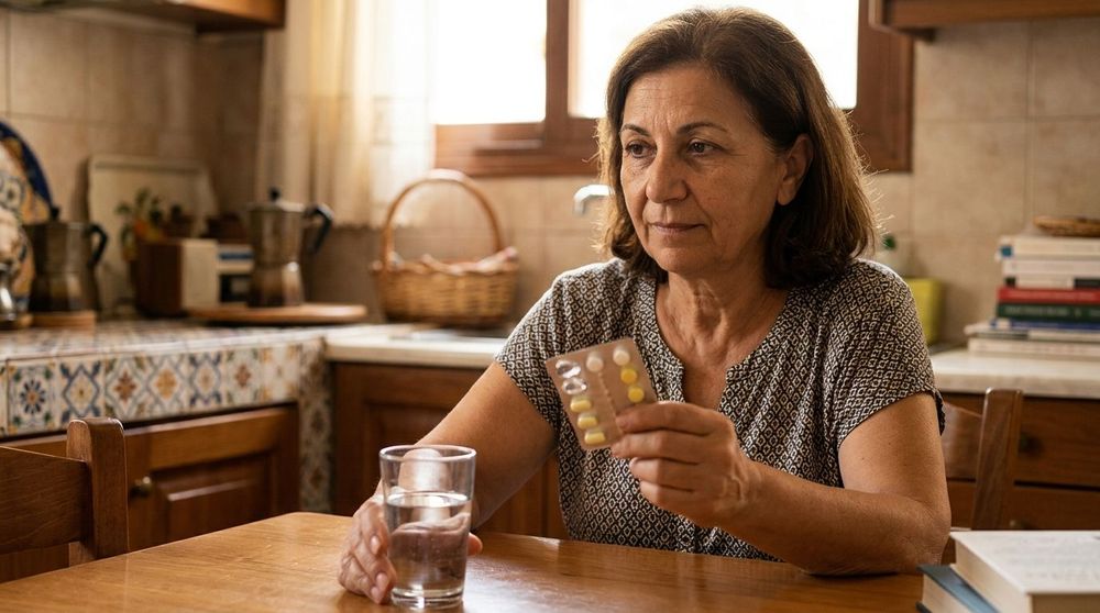 Πρόληψη δηλητηριάσεων: Ένα χάπι μπορεί να σκοτώσει