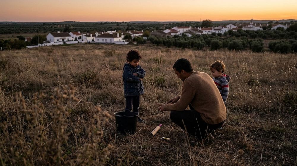 Ασφάλεια κατά την χρήση πυροτεχνημάτων: συμβουλές για οικογένειες