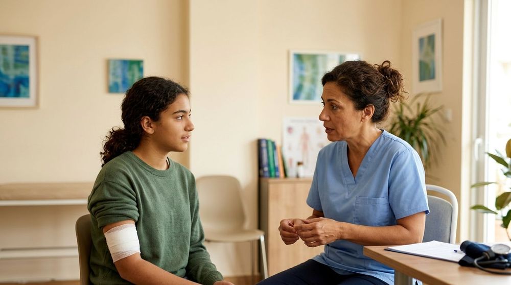 Το εμβόλιο κατά του HPV προλαμβάνει τον καρκίνο του στόματος;