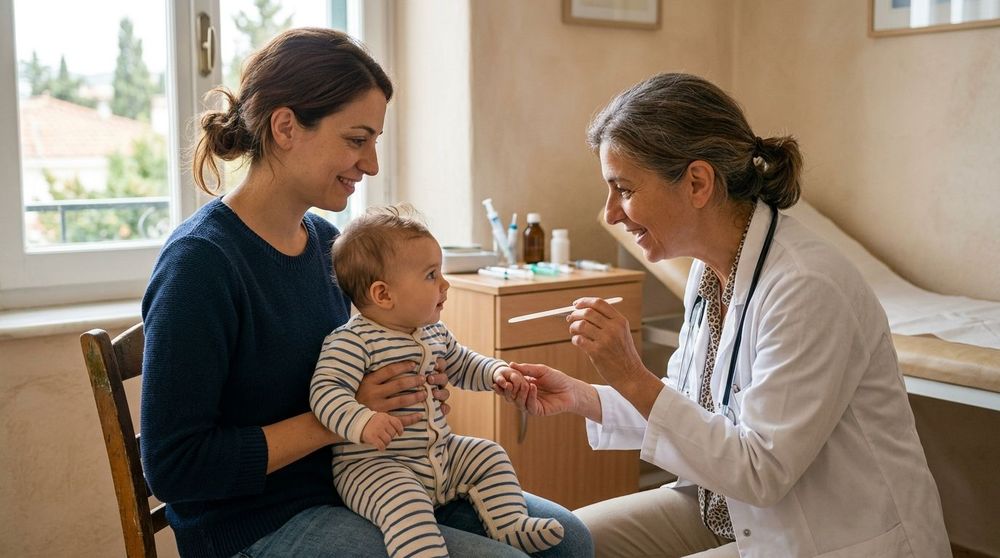 Συστατικά εμβολίων: Συχνές ερωτήσεις