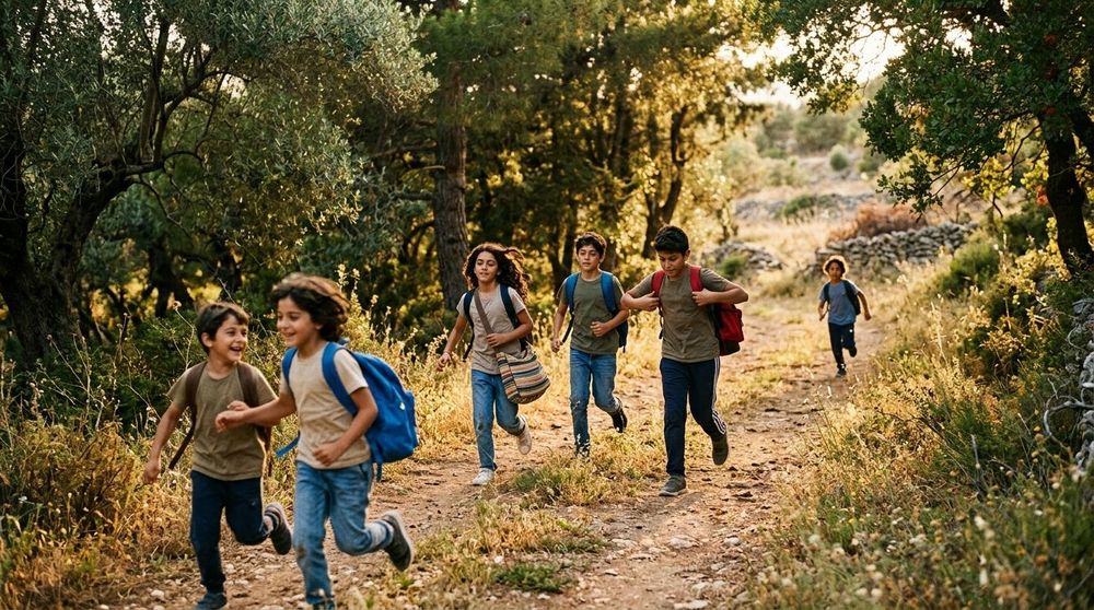 Δέκα συμβουλές για την επιτυχία του παιδιού σας στο σχολείο