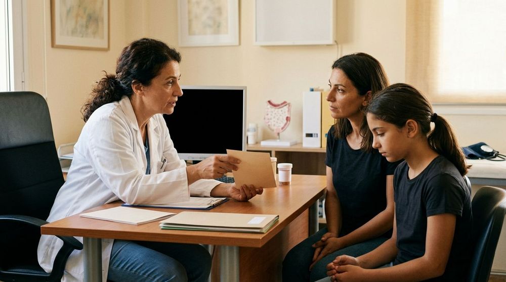HPV: Στοιχεία για τον ιό που προκαλεί καρκίνο και πώς να τον προλάβετε