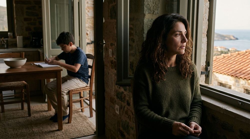 Μερικές συμβουλές για τους θετούς γονείς