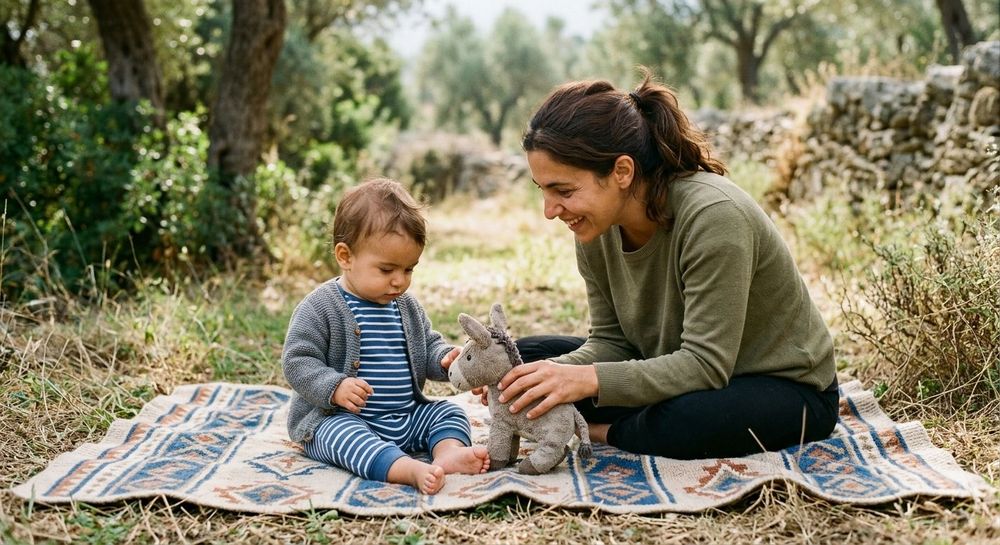 Αδυναμία ανάπτυξης κατά την βρεφική και παιδική ηλικία