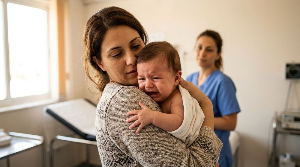Καλόγεροι, αποστήματα και κυτταρίτιδα