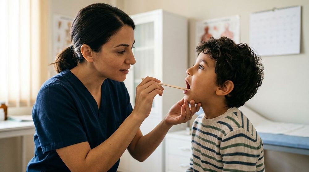 Λοίμωξη από το βακτήριο E. coli: Όχι μόνο από τα τρόφιμα