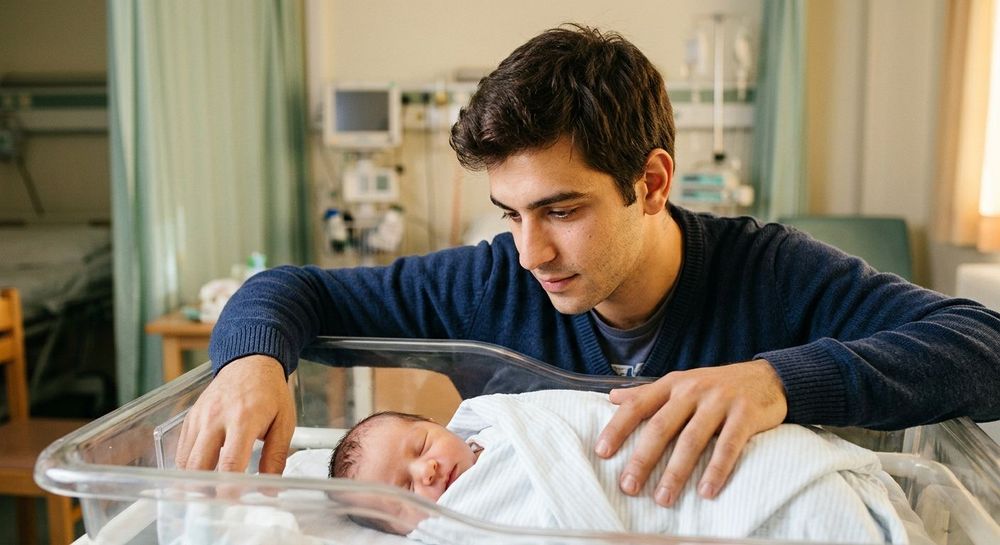 Γιατί το νεογέννητό σας χρειάζεται ένεση βιταμίνης Κ