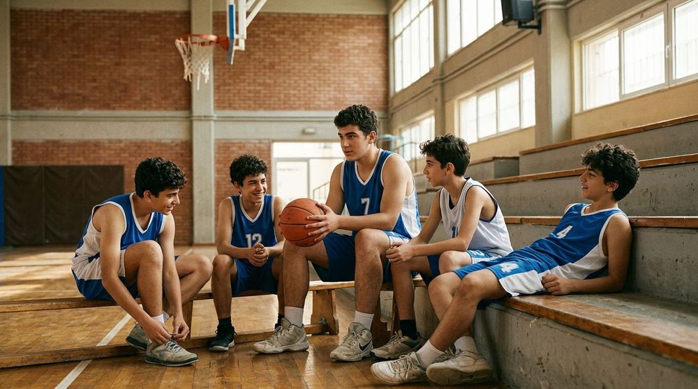 Παιδιά με πρώιμη και όψιμη ανάπτυξη στον αθλητισμό: Συμβουλές για γονείς και προπονητές