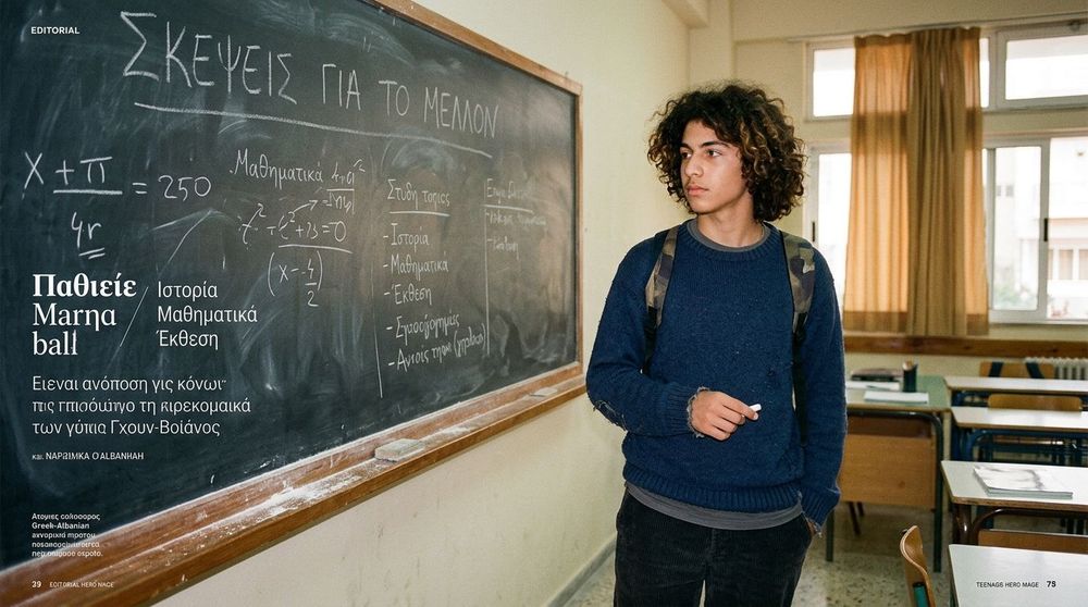 Βοηθήστε το παιδί σας να πετύχει στο σχολείο