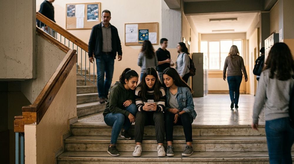 Κατανάλωση αλκοόλ από ανηλίκους: Πώς να συζητήσετε με το παιδί σας για την κατανάλωση αλκοόλ