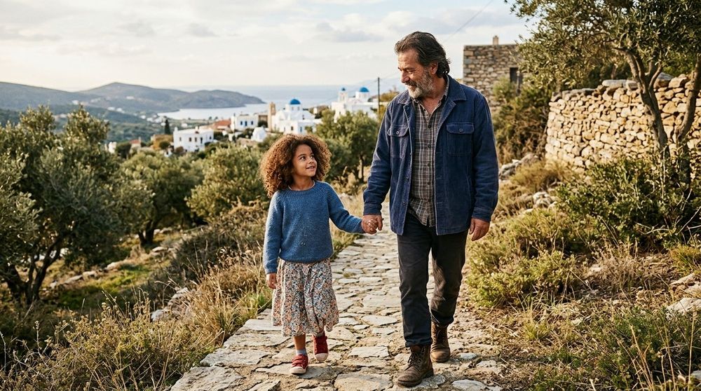 Βοηθώντας τα παιδιά από αναδοχή να προσαρμοστούν με επιτυχία στην  φροντίδα μιας νέας οικογένειας