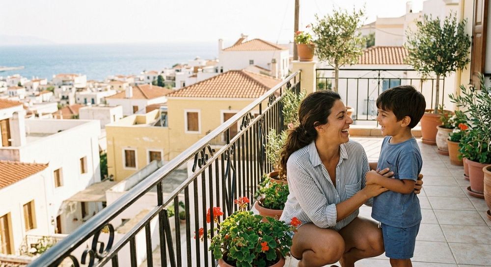 Τηλεϊατρικές συνεδρίες για παιδιά με προβλήματα ακοής ή όρασης