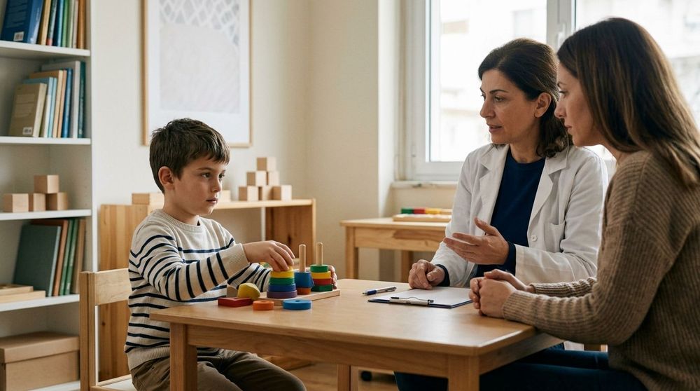 Αιτίες της ΔΕΠΥ: Όσα γνωρίζουμε σήμερα
