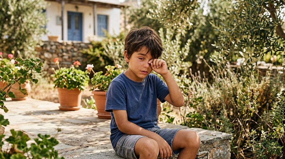 Συμβουλές για τις αλλεργίες από την Αμερικανική Ακαδημία Παιδιατρικής