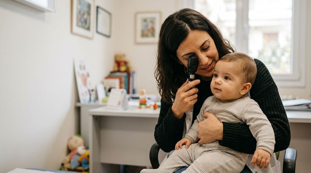 Προβλήματα όρασης στα παιδιά και πώς αντιμετωπίζονται