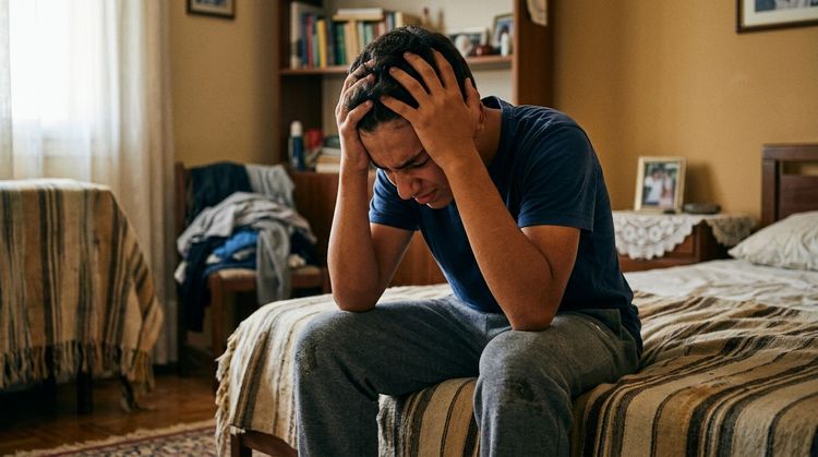 Πόνος όρχεων και συστροφή όρχεως: Γιατί αποτελεί επείγον περιστατικό