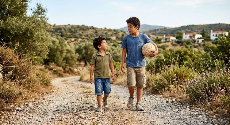 Όταν ένα παιδί είναι ασυνήθιστα κοντό