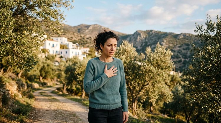 Πόνος στο στήθος στα παιδιά: Συχνές αιτίες και πότε να ανησυχείτε