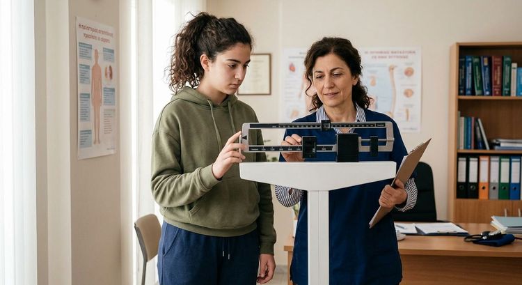 Είναι η χειρουργική επέμβαση για απώλεια βάρους κατάλληλη για το παιδί μου;