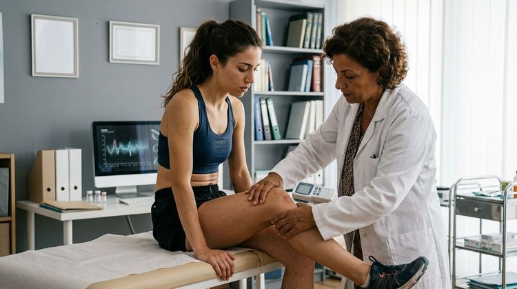 Γυναικεία Αθλητική Τριάδα και Σχετική Ενεργειακή Ανεπάρκεια στον Αθλητισμό (RED-S)
