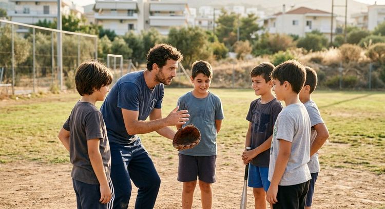 Συμβουλές για την πρόληψη αθλητικών τραυματισμών σε παιδιά και εφήβους