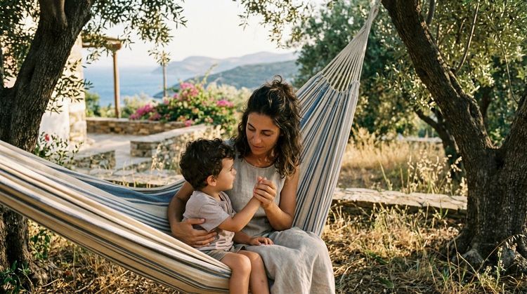 Στρεσογόνες εμπειρίες: Πώς να βοηθήσετε το παιδί σας να ανακάμψει