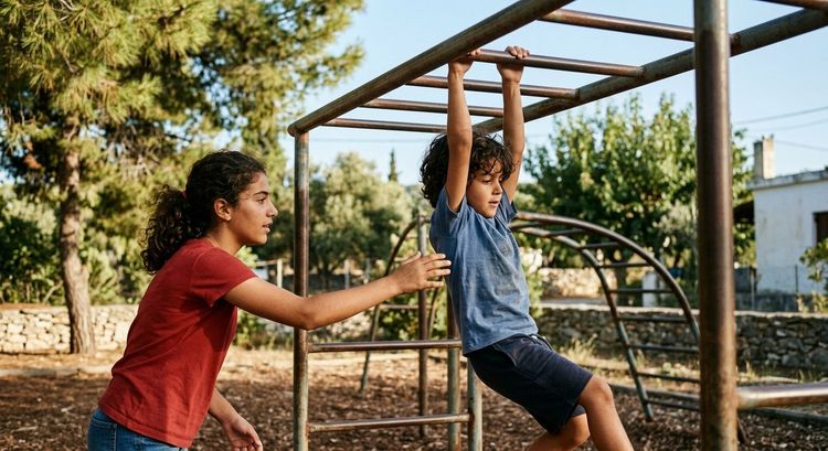 Άρση βαρών: Κίνδυνος τραυματισμού