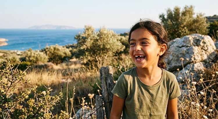 Όταν τα παιδιά αρχίζουν να χάνουν τα βρεφικά δόντια τους