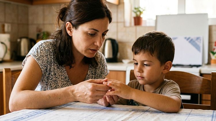 Πρώτες Βοήθειες για Εγκαύματα: Συχνές Ερωτήσεις Γονέων