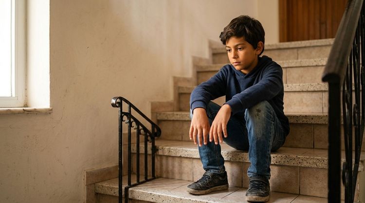 Γιατί ο εκφοβισμός βλάπτει όλα τα παιδιά-και τι μπορούν να κάνουν οι γονείς για αυτό