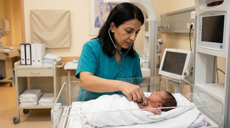 Συχνές εξετάσεις πριν την έξοδο από τη ΜΕΝΝ