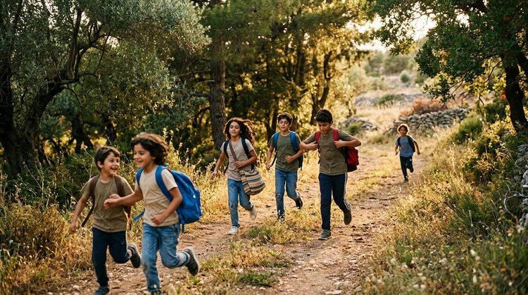 Δέκα συμβουλές για την επιτυχία του παιδιού σας στο σχολείο