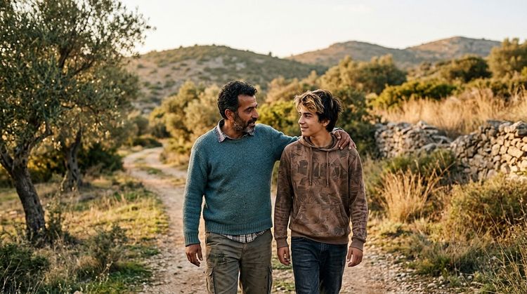 Βοηθώντας τους εφήβους να κάνουν επιλογές σχετικά με το σεξ. Συμβουλές για γονείς