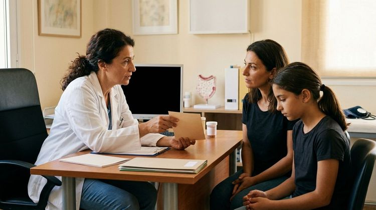 HPV: Στοιχεία για τον ιό που προκαλεί καρκίνο και πώς να τον προλάβετε
