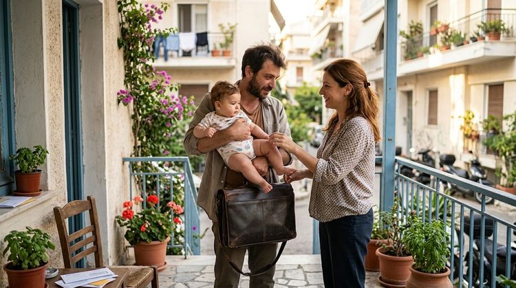Βελτιώνοντας την επικοινωνία στην οικογένεια