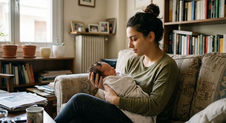 Τι θα χρειαστώ για τη φροντίδα του μωρού μου στο σπίτι μετά την έξοδο από τη ΜΕΝΝ;