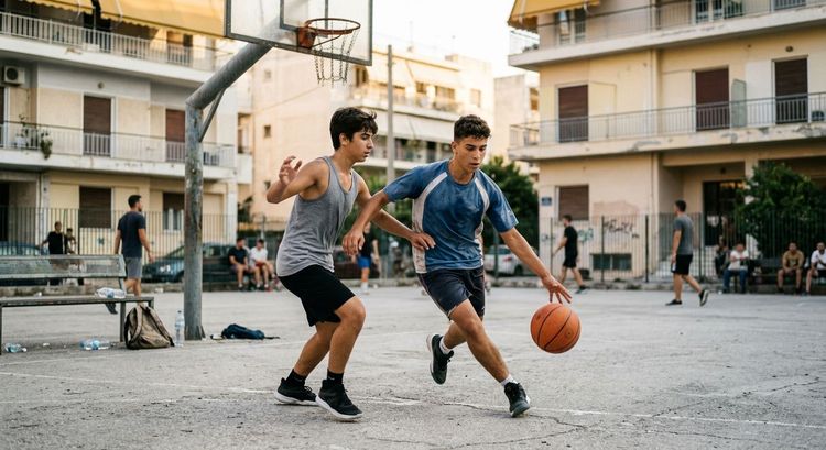 Κακώσεις οστών στον αθλητισμό