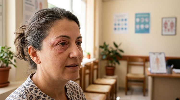 Δερματικές παθήσεις και αθλητική συμμετοχή
