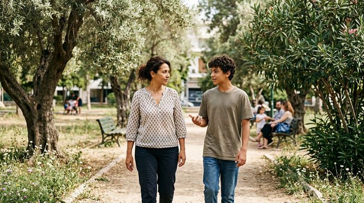Συνηθισμένες ανησυχίες για τη σεξουαλικότητα