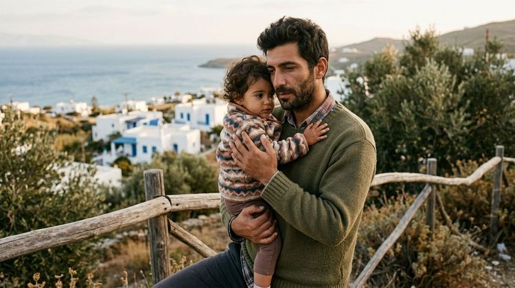 Περιγεννητική κατάθλιψη στους συντρόφους: Μπορούν και οι δύο γονείς να πάθουν «μελαγχολία του μωρού»;