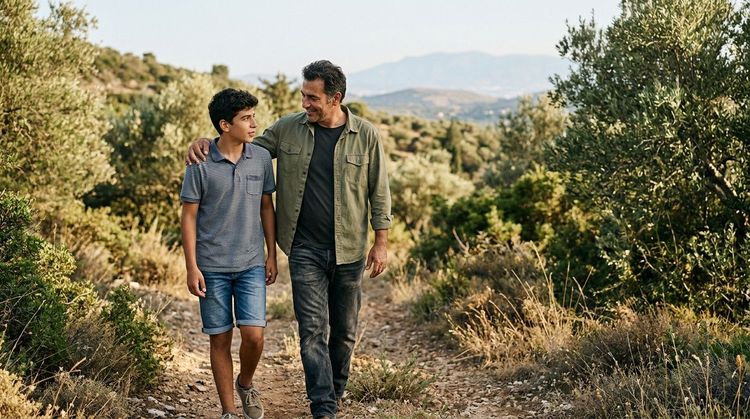 Βοηθώντας τους εφήβους να αποφασίσουν για το σεξ: Συμβουλές για γονείς