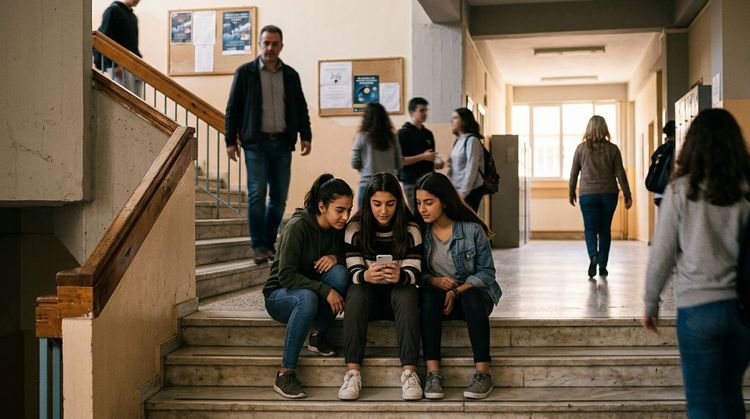 Κατανάλωση αλκοόλ από ανηλίκους: Πώς να συζητήσετε με το παιδί σας για την κατανάλωση αλκοόλ