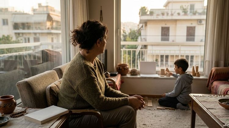 Γίνετε ανάδοχος γονέας: Συχνές ερωτήσεις