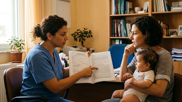 Εξαιρέσεις και περιορισμοί σε μια ιδιωτική ασφάλιση υγείας: Τα μικρά γράμματα